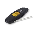 Cdn Tctw572 Waterproof Folding Thermocouple Thermometer W/ 4.33" Probe. Fixed Price $63.25.