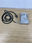 Stanley 8007 Rotisserie Motor 115v Ac Bbq Grill Spit Tested & Works Vintage. Fixed Price $48.49.