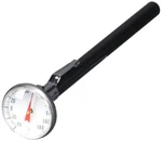 Roadpro Rpco-841 1" Dial Meat And Produce Thermometer. Fixed Price $19.99.