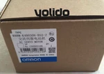 1pc New Omron R88m-k40030h-bs2-z Servo Motor In Box Expedited Shipping. Fixed Price $567.33.