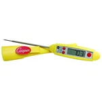Cooper-atkins Dpp800wg 4" Stem Digital Pocket Thermometer, -40 Degrees To 450. Fixed Price $49.79.