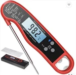 Alpha Grillers Read Meat Thermometer For Grill And Cooking. Fixed Price $15.00.