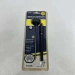 Taylor Digital Test Thermometer Model 9841-5 Stainless Steel Sealed. Fixed Price $19.99.