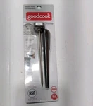 Good Cook Instant Read Thermometer Stainless Steel To 220 F And 18 104 C New!. Fixed Price $11.50.