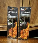 Good Cook Stainless Glow In Dark Kitchen - Barbecue Meat Thermometer New 2. Fixed Price $27.99.