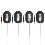 Replacement Probes 4 Packs Improved Stainless Steel Additional Wire For G. Fixed Price $60.90.
