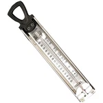 Taylor Precision Products 5983n Candy/jelly Deep Fry Thermometer. Fixed Price $17.69.