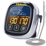 Multifunctional Digital Thermometer For Cooking,food Thermometer+thermometer .... Fixed Price $30.21.