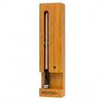 Meater+ Smart Wireless Meat Thermometer 165ft Osc-mt-mp01b New Sealed Internal. Fixed Price $34.95.