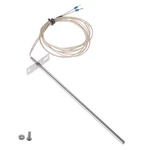 Rtd Temperature Probe Sensor Grill Replacement Parts For Traeger Digital Thermos. Fixed Price $15.39.