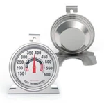 Efeng Large Dial Oven Thermometer For Gas & Electric Oven,grill Cooking Safety L. Fixed Price $16.34.
