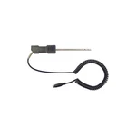 Cooper Atkins 5028g Hygrothermometer,rplcmnt Probe For 6t444 3yxz2. Fixed Price $164.31.