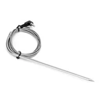 Stanbroil Meat Probe For Pit Boss Pellet Grills/smokers, 3.5mm 1-pack, Silver. Fixed Price $14.46.