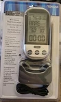 Nip Master Forge Wireless Meat Thermometer #02452456 Grill Barbecue Steak Heat. Fixed Price $24.99.