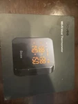 Govee Wifi Meat Thermometer Wireless 4 Probe Smart Bluetooth Grill Remote App. Fixed Price $25.00.