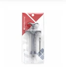 Flavor Injector Everyday Living Stainless Steel Needle #60448 New. Fixed Price $3.79.