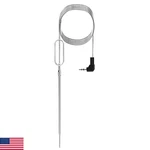Dana Trading Nutrichef Temperature Probe Replacement For Grill Thermometer Model. Fixed Price $52.78.