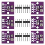 Coliao 6pcs Aht20+bmp280 Temperature Humidity Air Pressure Module.... Fixed Price $21.82.