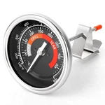 Meanlin Measure Accurate Thermometer Replacement For Big Green 1pcs, Black. Fixed Price $26.05.