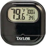 Taylor Precision Products 1700 Indoor/outdoor Digital Thermometer. Fixed Price $34.74.