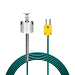 Perfectprime Tl0203 Strong Magnetic K-type Thermocouple Probe 500 F. Fixed Price $75.68.