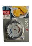 Taylor 3507 Refrigerator/freezer Thermometer Free Shipping 5924. Fixed Price $12.00.