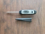 Tru Temp Thermometer, Compact Digital Pre-owned. Fixed Price $15.00.