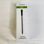 Cookit Mw2 Bluetooth Meat Thermometer, 5.5mm Ultra-thin Probe Wireless. Fixed Price $23.81.