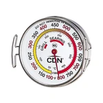Gts800x Silver Grill Surface Thermometer For Perfect Cooking Every Time. Fixed Price $17.03.