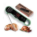 Pro Instant Read Food Thermometer For Cooking Sourdough Bread Bakin... Fast Ship. Fixed Price $44.99.