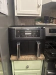 Ninja Foodi 6-in-1 10qt. Xl 2 Basket Air Fryer Dualzone Technology Smart Cook. Fixed Price $150.00.