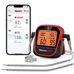 Thermopro Tp902w Wireless Bluetooth Meat Thermometer 2 Probes For Cooking Grill. Fixed Price $29.99.