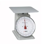 Winco Scal-820 20 Lb. X 1 Oz. Portion Scale, 8 Dial. Fixed Price $55.00.