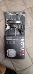 Taylor Pro Candy Thermometer 509 Silicone Grip Sugar Jam Cook Temp Measurer New. Fixed Price $9.99.