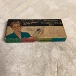 Vintage Betty Furness Westinghouse Thermometer Set In Original Box-euc. Fixed Price $14.99.
