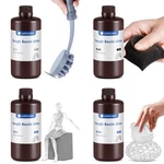 Anycubic Ultra Tough Resin High Elasticity 405nm For Lcd 3d Printer Lot. Fixed Price $1018.99.