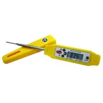 Cooper-atkins Dpp400w 2-3/4" Stem Digital Pocket Thermometer, -40 Degrees To. Fixed Price $30.15.