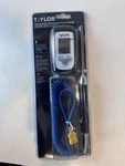 Taylor 9821-pb Thermocouple Thermometer Kit New. Fixed Price $50.00.