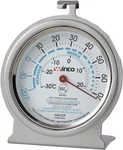 Freezer/refrig Thermometer, 3" Dial (12 Each). Fixed Price $90.59.