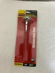 Rubbermaid Dishwasher Safe Pocket Thermometer New. Fixed Price $15.00.