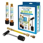 Spectroline Spe-ez100e-cs Fluorescent Dye,amber,0.5 Oz,cartridge 55nh58. Fixed Price $139.26.