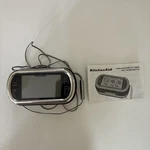 Kitchen Aid Wireless Probe Remote Timer & Thermometer Oven Grill 200 Range Bbq. Fixed Price $9.99.