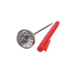 Taylor 3517 Pocket Test Chef Thermometer 50 F To 550. Fixed Price $10.99.