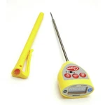 Cooper Atkins-dfp450w Digital Pocket Thermometer, 4-5/8 In. L,multicolor. Fixed Price $51.59.