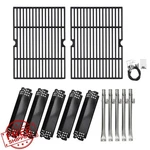 Safbbcue Grill Parts Kit For Nexgrill Replacement 720-0888 720-0888n Ho.... Fixed Price $129.99.