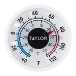 Precision 5982n Milk Beverage Refrigerator Cooler Thermometer, Classic Series.... Fixed Price $17.48.
