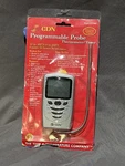 Cdn Dtp482 Digital Programmable Probe Thermometer/timer New Smoker. Fixed Price $16.00.