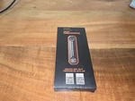 Dewjom Wireless Meat Thermometer Digital Cooking With Probe. Fixed Price $19.95.