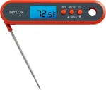 Digital Waterproof Meat Thermometer For Glp-1 High Protein Meal Prep Folding P. Fixed Price $32.99.