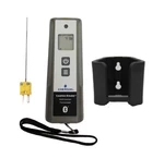 New Cooper Atkins 92020-14 Multi-function Bluetooth Thermometer W/ 51337-k Probe. Fixed Price $219.00.
